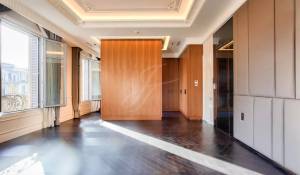 Prodej Mansion Paris 16ème