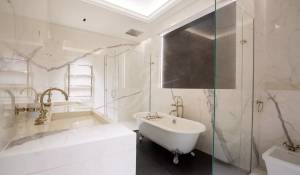 Prodej Mansion Paris 16ème