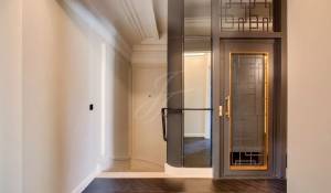 Prodej Mansion Paris 16ème