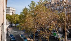 Prodej Mansion Paris 16ème