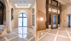 Prodej Mansion Paris 16ème