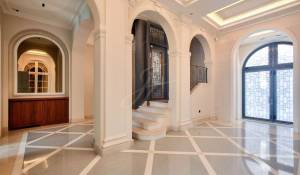 Prodej Mansion Paris 16ème