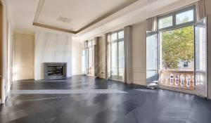 Prodej Mansion Paris 16ème