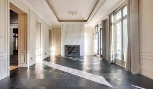 Prodej Mansion Paris 16ème