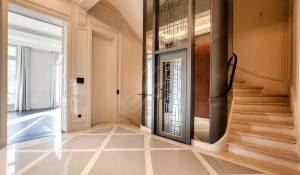 Prodej Mansion Paris 16ème