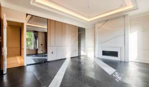Prodej Mansion Paris 16ème