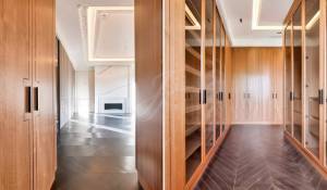 Prodej Mansion Paris 16ème