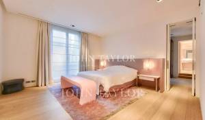 Prodej Mansion Paris 16ème