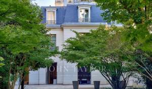 Prodej Mansion Paris 16ème
