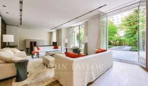 Prodej Mansion Paris 16ème