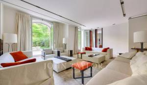 Prodej Mansion Paris 16ème