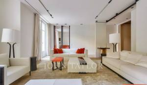 Prodej Mansion Paris 16ème