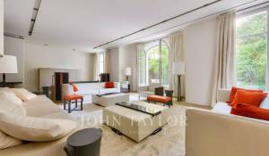 Prodej Mansion Paris 16ème