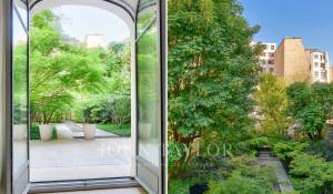 Prodej Mansion Paris 16ème