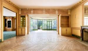 Prodej Mansion Paris 16ème