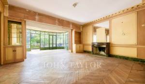 Prodej Mansion Paris 16ème