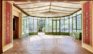 Prodej Mansion Paris 16ème