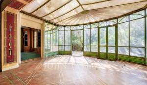 Prodej Mansion Paris 16ème