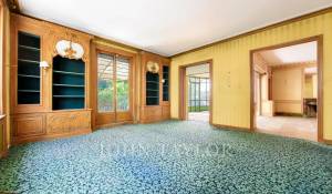 Prodej Mansion Paris 16ème