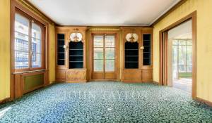 Prodej Mansion Paris 16ème