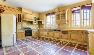 Prodej Mansion Paris 16ème