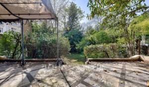 Prodej Mansion Paris 16ème