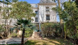 Prodej Mansion Paris 16ème