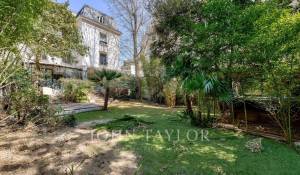 Prodej Mansion Paris 16ème