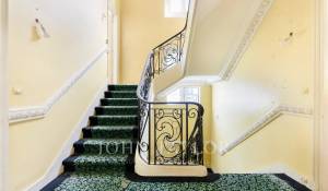 Prodej Mansion Paris 16ème