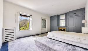 Prodej Mansion Paris 16ème