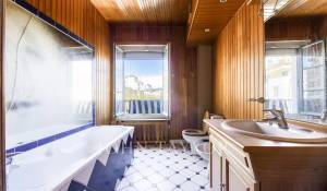 Prodej Mansion Paris 16ème