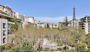 Prodej Mansion Paris 16ème