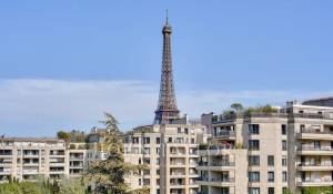 Prodej Mansion Paris 16ème
