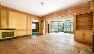 Prodej Mansion Paris 16ème