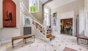 Prodej Mansion Paris 16ème