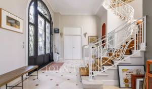Prodej Mansion Paris 16ème