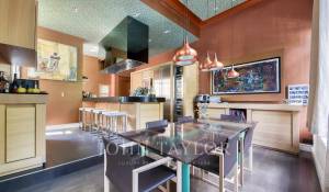 Prodej Mansion Paris 16ème