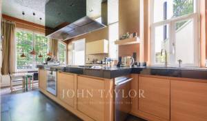 Prodej Mansion Paris 16ème