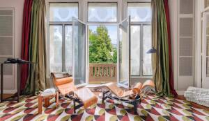 Prodej Mansion Paris 16ème