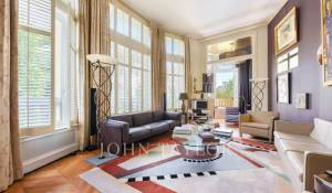 Prodej Mansion Paris 16ème