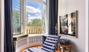 Prodej Mansion Paris 16ème