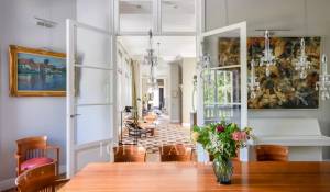 Prodej Mansion Paris 16ème