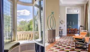 Prodej Mansion Paris 16ème