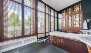 Prodej Mansion Paris 16ème