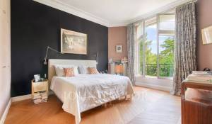 Prodej Mansion Paris 16ème