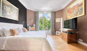 Prodej Mansion Paris 16ème