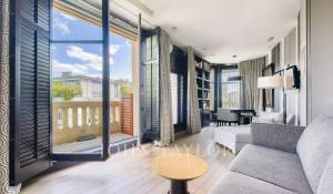 Prodej Mansion Paris 16ème