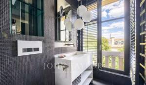 Prodej Mansion Paris 16ème