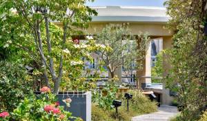 Prodej Mansion Paris 16ème