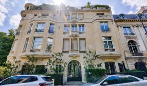 Prodej Mansion Paris 16ème